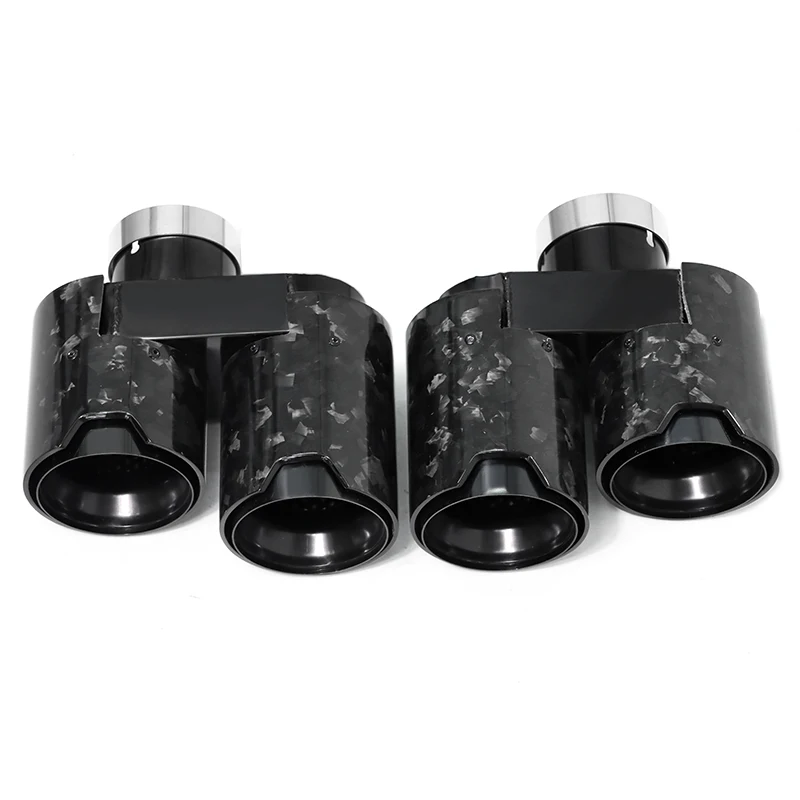 Наконечник для выхлопной трубы из углеродного волокна для BMW G20 G21 330i 330d 330e, наконечник глушителя, насадка для выхлопной системы, выхлопная труба 2,5 дюйма, выхлопная труба
Наконечник для выхлопной трубы из углеродного волокна для BMW G20 G21 330i 330d 330e, наконечник глушителя, насадка для выхлопной системы, выхлопная труба 2,5 дюйма, выхлопная труба