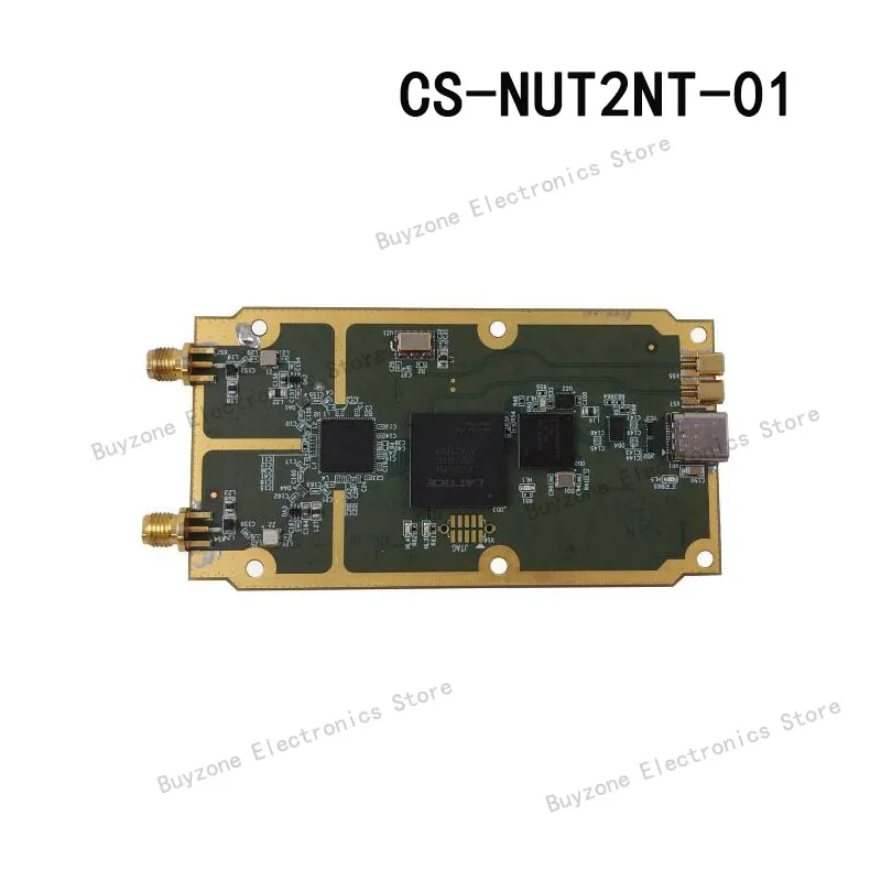 CS-NUT2NT-01 GNSS/Инструменты для разработки GPS nut 2nt + ранняя Птица: открытая, самая низкая цена, Многополосная система GNSS RF Front End.
CS-NUT2NT-01 GNSS/Инструменты для разработки GPS nut 2nt + ранняя Птица: открытая, самая низкая цена, Многополосная система GNSS RF Front End.