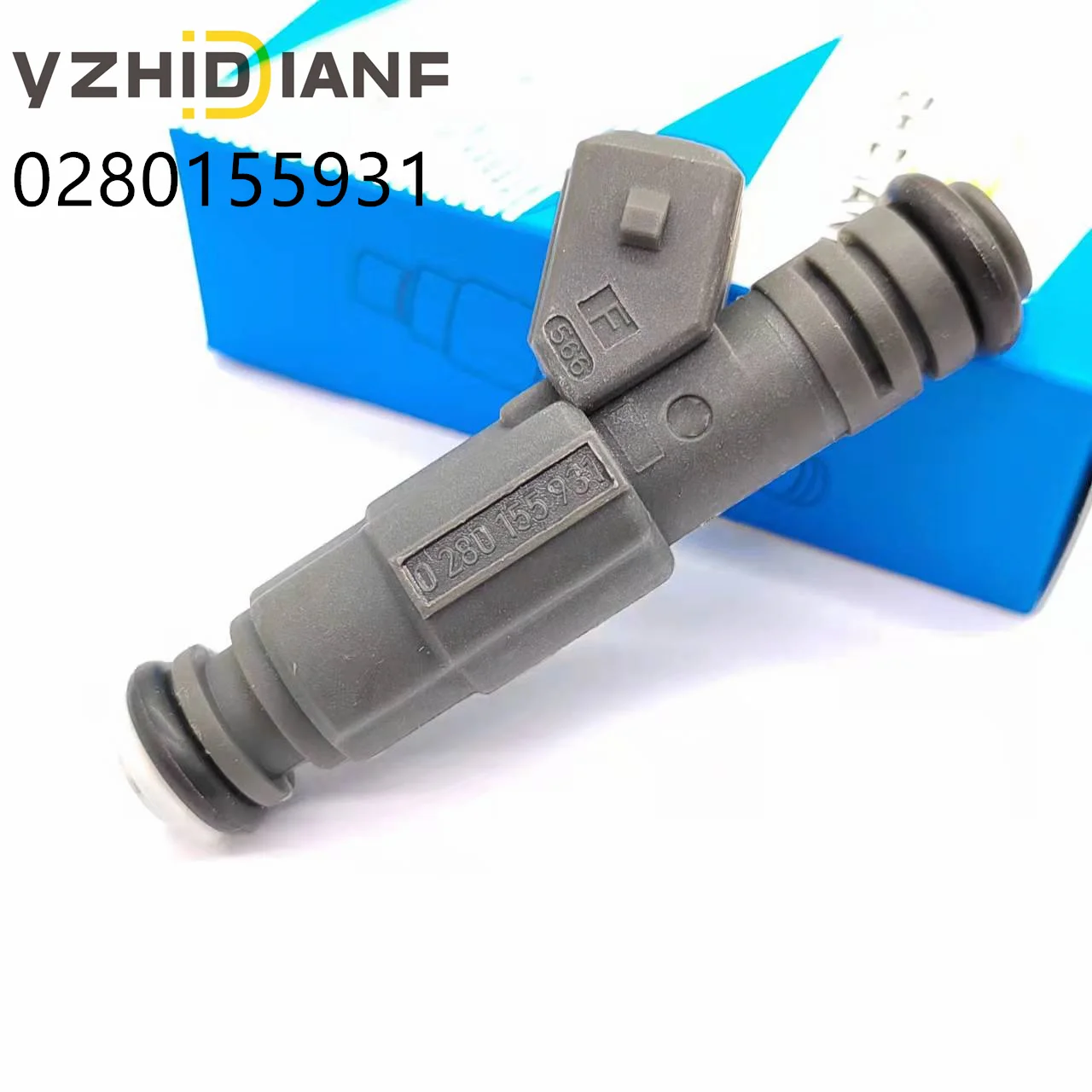 1x 0280155931 Fuel Injector For Holden- VT VX VU VZ V8 5.7L LS1 Ford- Cadillac- Chevrolet- Calais- SS 0280156211 12561462
1x 0280155931 Fuel Injector For Holden- VT VX VU VZ V8 5.7L LS1 Ford- Cadillac- Chevrolet- Calais- SS 0280156211 12561462