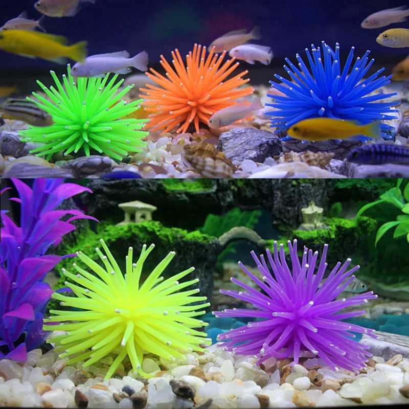 1PCS Artificial Plastic Water Plant Grass Aquarium Decorations Plants Fish Tank Grass Flower Ornament Decor Aquatic Accessories
1PCS Artificial Plastic Water Plant Grass Aquarium Decorations Plants Fish Tank Grass Flower Ornament Decor Aquatic Accessories