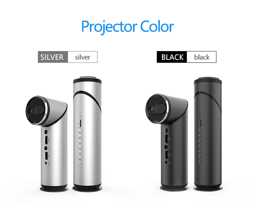 Home theater portable mini multimedia1000 lumens micro wifi projector Android 6.0 dvd pico projector with 6000 mah battery
Home theater portable mini multimedia1000 lumens micro wifi projector Android 6.0 dvd pico projector with 6000 mah battery