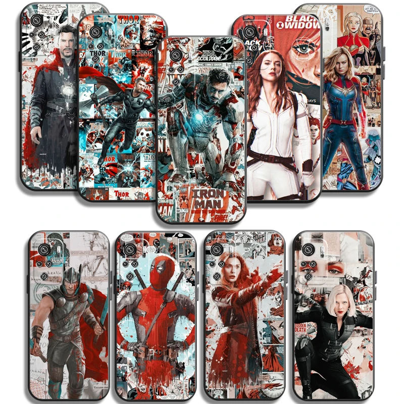 Marvel Iron Man Phone Cases For Xiaomi Redmi POCO X3 GT X3 Pro M3 POCO M3 Pro X3 NFC X3 Mi 11 Mi 11 Lite Funda Back Cover Coque
Marvel Iron Man Phone Cases For Xiaomi Redmi POCO X3 GT X3 Pro M3 POCO M3 Pro X3 NFC X3 Mi 11 Mi 11 Lite Funda Back Cover Coque