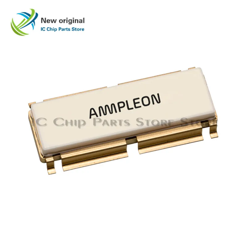 BLF8G09LS-400PGW SMD RF tube High Frequency tube Power amplification module 
BLF8G09LS-400PGW SMD RF tube High Frequency tube Power amplification module