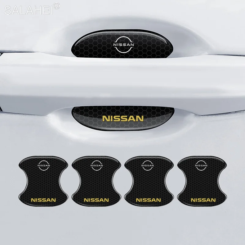 4/8PCS Car Door Handle Bowl Sticker Rearview Mirror Protector Strip For Nissan Nismo Juke Tiida Teana GTR 350Z 370Z ECT Qashqai
4/8PCS Car Door Handle Bowl Sticker Rearview Mirror Protector Strip For Nissan Nismo Juke Tiida Teana GTR 350Z 370Z ECT Qashqai
