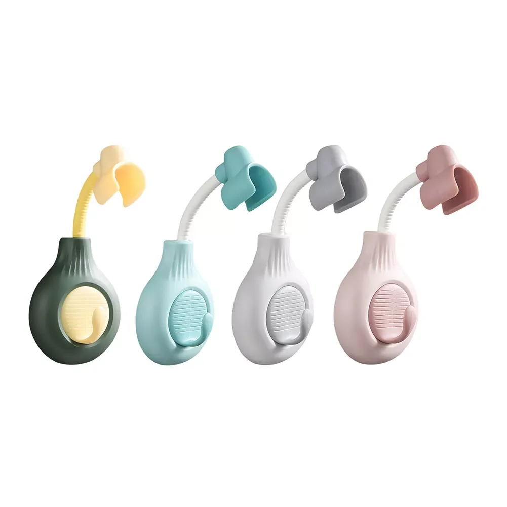 Регулируемый держатель для душевой лейки на 360 °, самоклеящаяся настенная Подставка для душа, фиксирующий кронштейн, держатель для душевой ...
Регулируемый держатель для душевой лейки на 360 °, самоклеящаяся настенная Подставка для душа, фиксирующий кронштейн, держатель для душевой ...