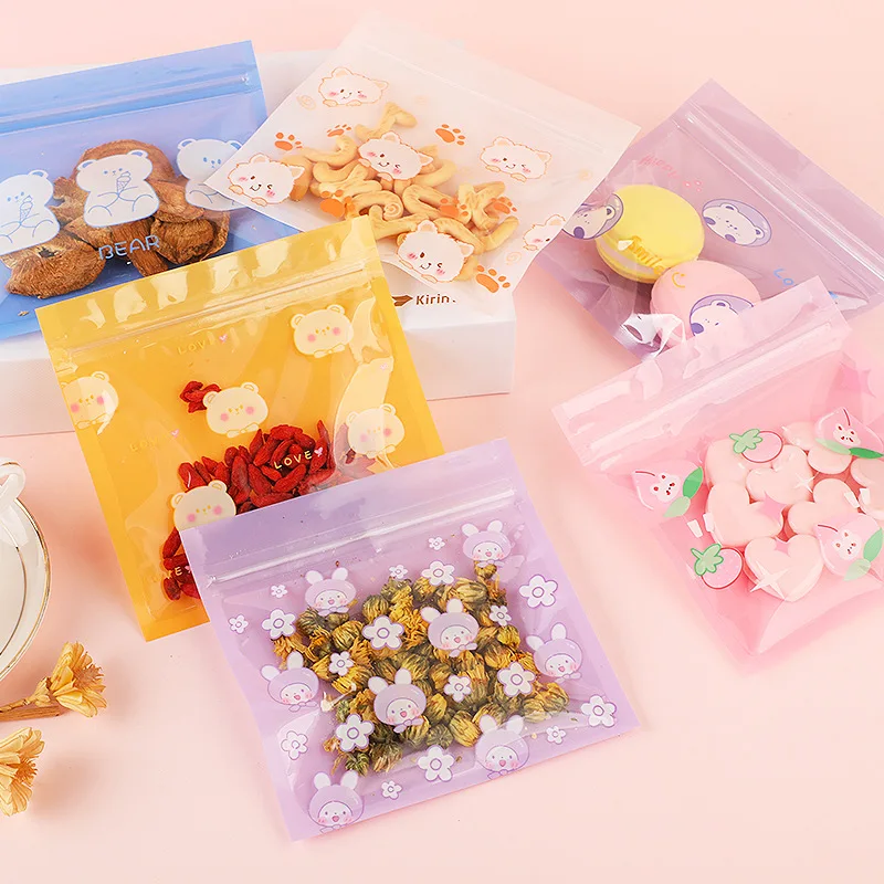 2Pcs Cartoon Sealed Storage Bag for Christmas Candy Storage Festival Sweets Storage Bag Accessories Dried Flowers Ziplock Bag
2Pcs Cartoon Sealed Storage Bag for Christmas Candy Storage Festival Sweets Storage Bag Accessories Dried Flowers Ziplock Bag