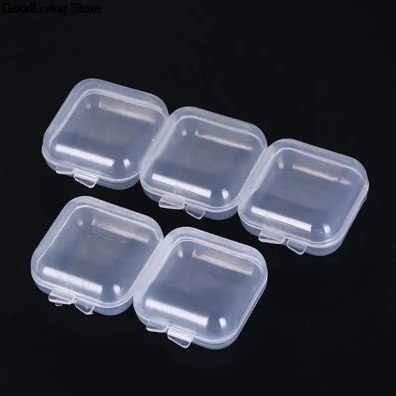 5Pcs/Set 35*35*18mm Swimming Accessories Box Swimming Ear Plugs Box Sound Noise Reduction Earplug Box for Swim Sleep Snoring
5Pcs/Set 35*35*18mm Swimming Accessories Box Swimming Ear Plugs Box Sound Noise Reduction Earplug Box for Swim Sleep Snoring