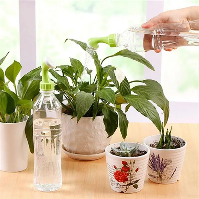 Watering Machine Growing Supplies 4PCS Creative Irrigation Tool Household Gardening Flower
Watering Machine Growing Supplies 4PCS Creative Irrigation Tool Household Gardening Flower