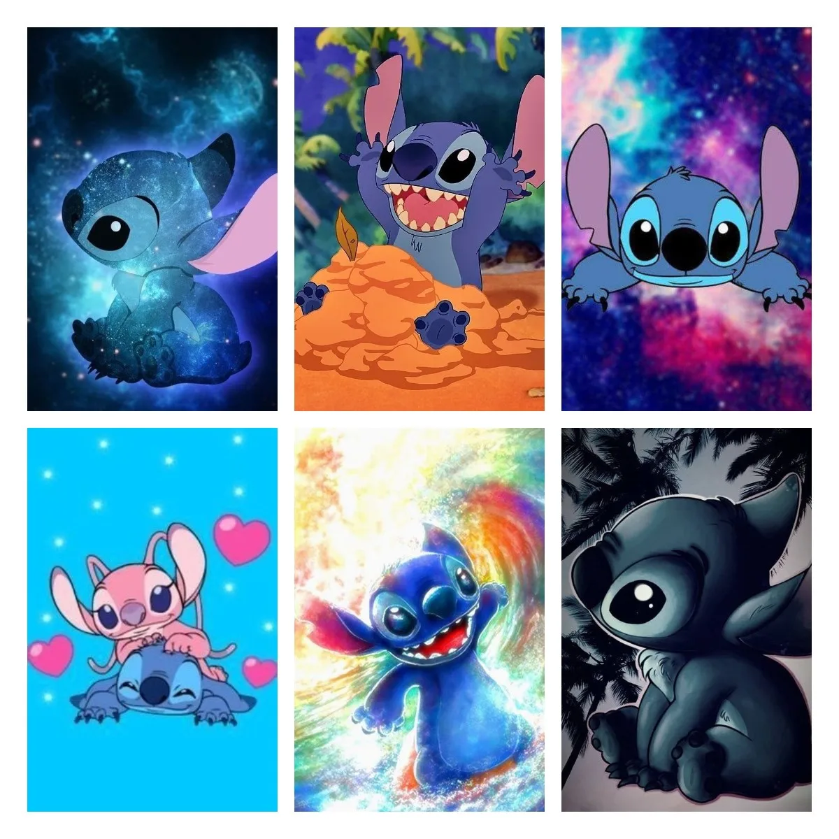 Плакаты из мультфильма Disney, новые Мультяшные принты Лило и amp, Ститч, настенное искусство, Картина на холсте, подарки, украшение для дома, детской комнаты
Плакаты из мультфильма Disney, новые Мультяшные принты Лило и amp, Ститч, настенное искусство, Картина на холсте, подарки, украшение для дома, детской комнаты