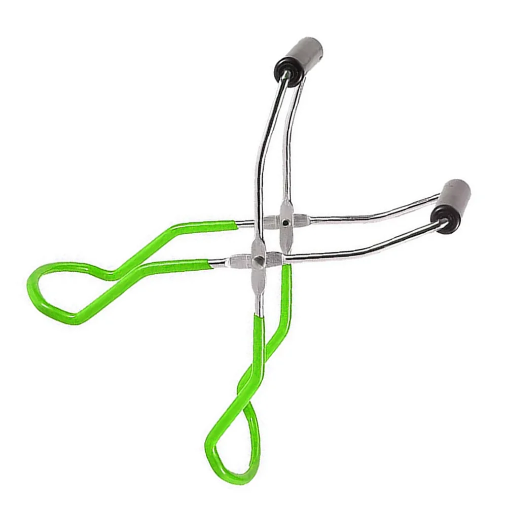 Tongs Bottle Lifter Canning Jar Clip Kitchen Stainless Steel Can Picker Anti Scald Baby Metalnon Feeding Foldable Lifting Tool
Tongs Bottle Lifter Canning Jar Clip Kitchen Stainless Steel Can Picker Anti Scald Baby Metalnon Feeding Foldable Lifting Tool