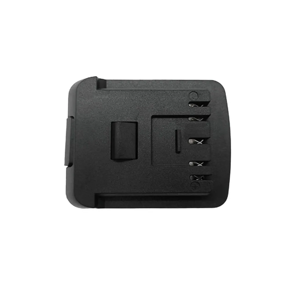 Battery Adapter For Metabo 18V Li-Ion Battery BS18 LT SB18 LT SSD18 LT Bosc H Charger AL 1814CV AL 1820CV AL 1860CV BAT622
Battery Adapter For Metabo 18V Li-Ion Battery BS18 LT SB18 LT SSD18 LT Bosc H Charger AL 1814CV AL 1820CV AL 1860CV BAT622