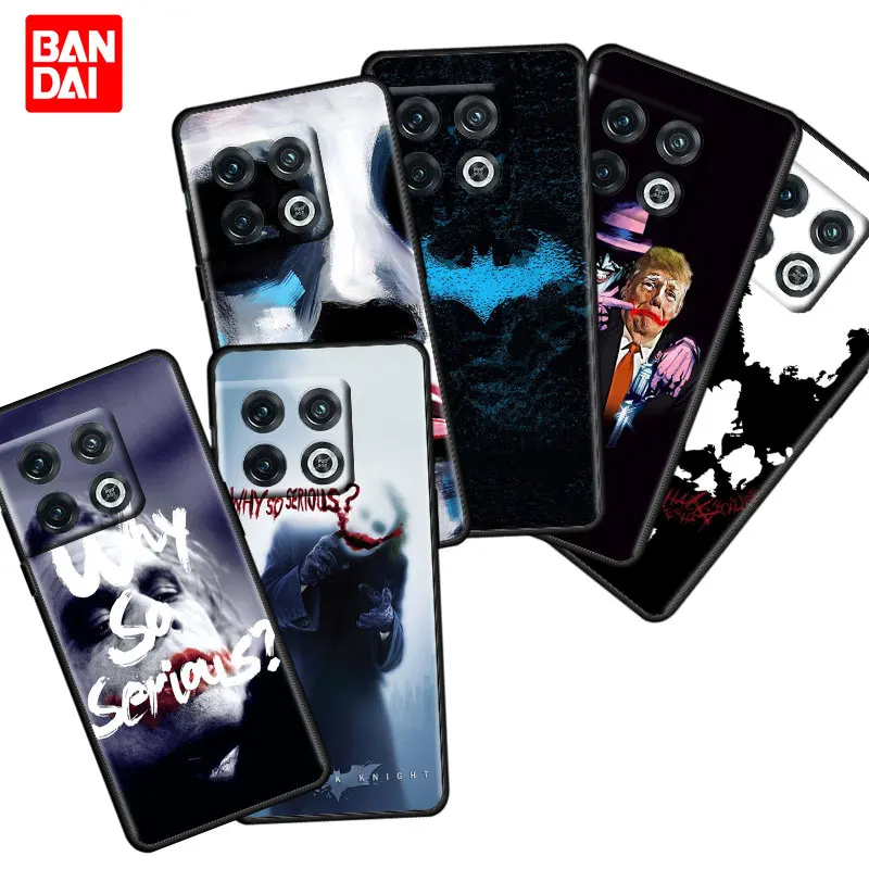 Batman Dark Case for Oneplus 9 10 Pro 8 8T 9R Nord 2 N100 N10 CE N200 5G Silicone Luxury Trend Black Matte Cover Soft Phone
Batman Dark Case for Oneplus 9 10 Pro 8 8T 9R Nord 2 N100 N10 CE N200 5G Silicone Luxury Trend Black Matte Cover Soft Phone