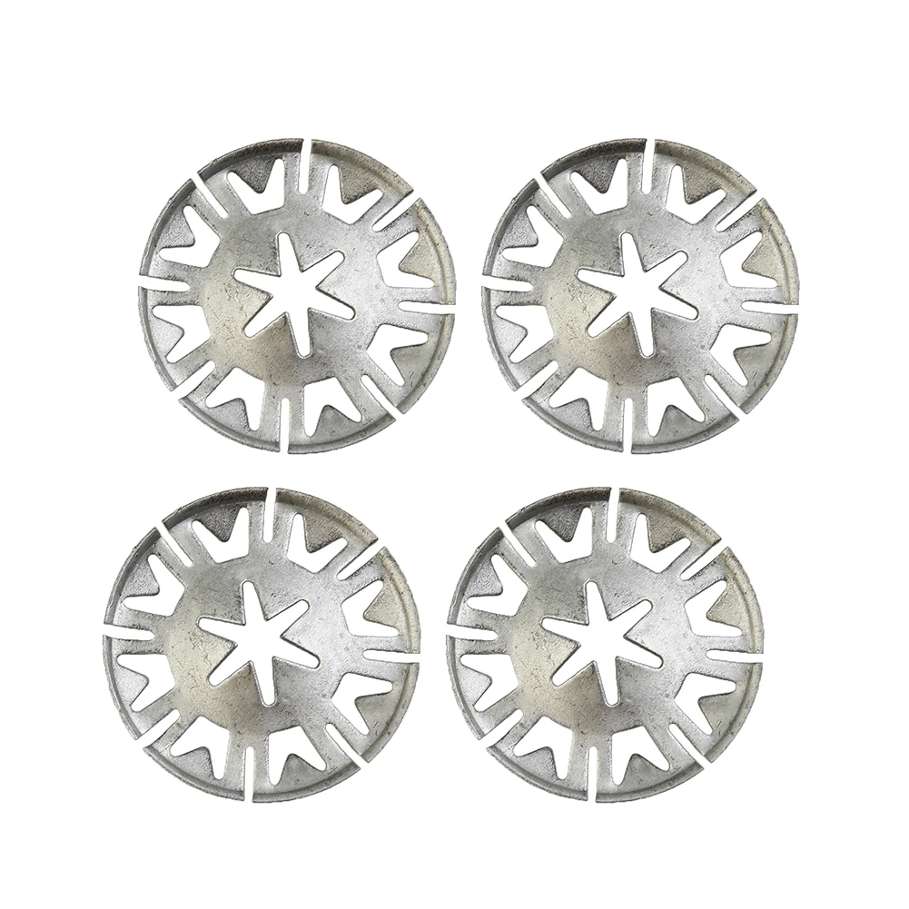 10PCS J56 For FORD Undertray Exhaust Heat Shield Metal Spring Washer Fixing Clip Nut Exhaust Insulation Board Automotive Goods
10PCS J56 For FORD Undertray Exhaust Heat Shield Metal Spring Washer Fixing Clip Nut Exhaust Insulation Board Automotive Goods