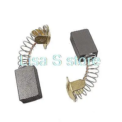 20 шт. угольные щетки 7 мм x 11 мм x 18 мм для Hitachi 999043
20 шт. угольные щетки 7 мм x 11 мм x 18 мм для Hitachi 999043