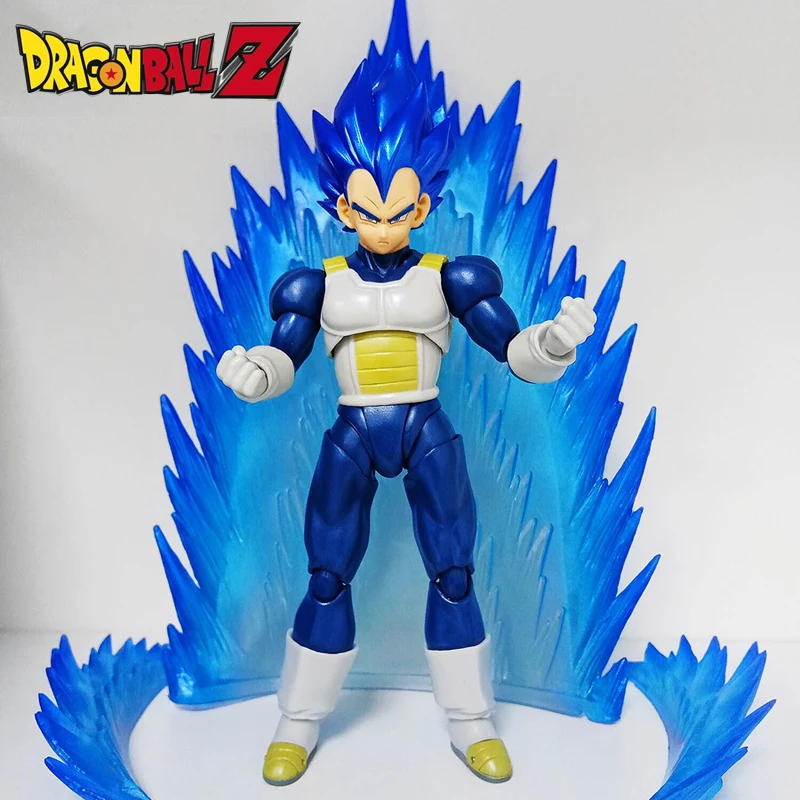 Dragon Ball Z Demoniacal Fit Df Shf Vegeta Figure Deep Blue Super Saiyan Anime Action Figurines Collection Model Statue Doll Toy
Dragon Ball Z Demoniacal Fit Df Shf Vegeta Figure Deep Blue Super Saiyan Anime Action Figurines Collection Model Statue Doll Toy