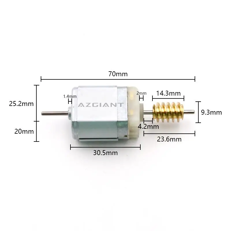 For Nissan Altima 2007-2013 Azgiant ESL/ELV Electronic Steering Column Lock Actuator Motor
For Nissan Altima 2007-2013 Azgiant ESL/ELV Electronic Steering Column Lock Actuator Motor