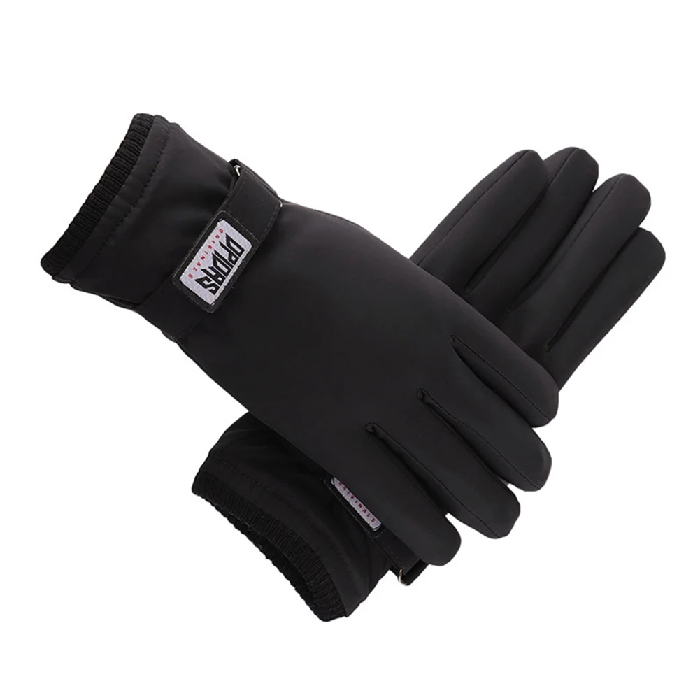 Brand New Thermal Gloves Warm Gloves Outdoor Waterproof Gloves Plus Velvet Thick Riding Sports Windproof Warm Cycling
Brand New Thermal Gloves Warm Gloves Outdoor Waterproof Gloves Plus Velvet Thick Riding Sports Windproof Warm Cycling