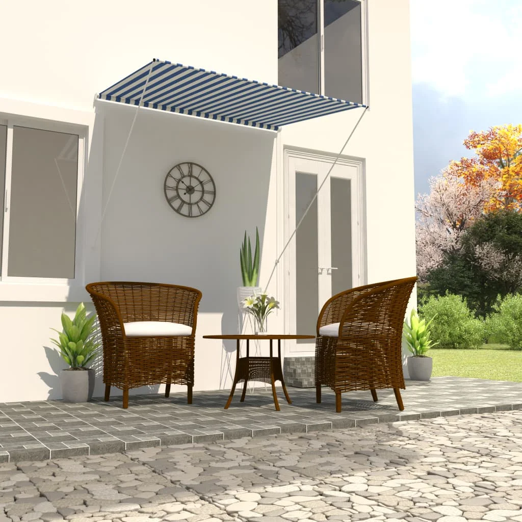 Retractable Awning Garden Pergola Awning Shady Umbrella Outdoor Window Awnings Garden Arbor Tent for Patio Pergolas 150X150CM
Retractable Awning Garden Pergola Awning Shady Umbrella Outdoor Window Awnings Garden Arbor Tent for Patio Pergolas 150X150CM