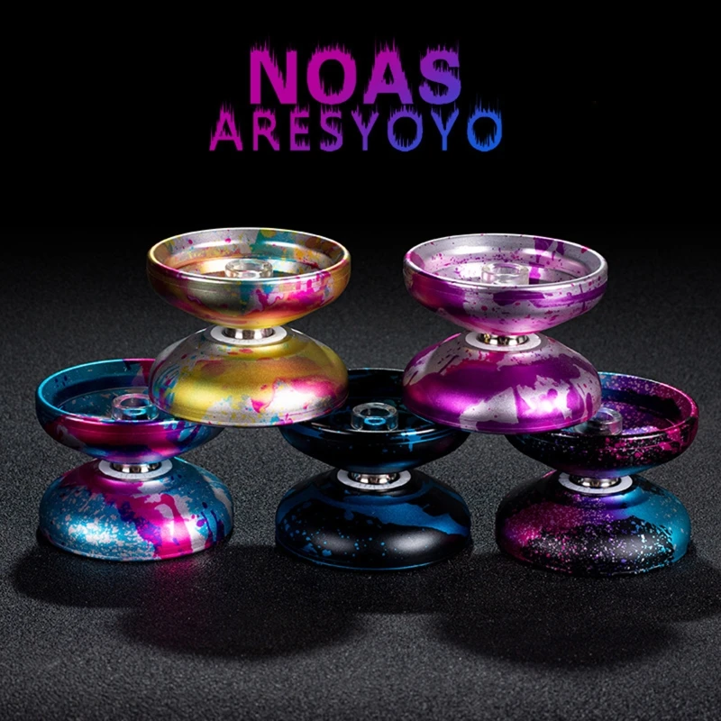 2022 New 2.2x1.69in Kids Yoyo Metal Ball Educational Toy Portable Super Long Sleep Advanced Educational Brain Training Toys
2022 New 2.2x1.69in Kids Yoyo Metal Ball Educational Toy Portable Super Long Sleep Advanced Educational Brain Training Toys