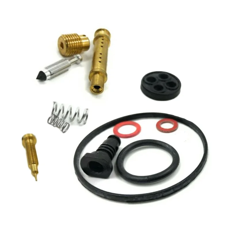 Assemblies Carburetor Kit 16010-ZE1-812 5.5HP 6.5HP Accessories Durable GX160 GX200 Parts Rebuild High Quality
Assemblies Carburetor Kit 16010-ZE1-812 5.5HP 6.5HP Accessories Durable GX160 GX200 Parts Rebuild High Quality