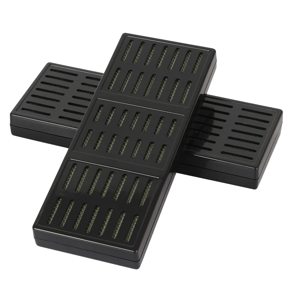 Tobacco Cigar Humidifier Humidor Box Rectangle Bar Type Smoking Accessories Portable Cigar Humidor Sponge Humidifiers
Tobacco Cigar Humidifier Humidor Box Rectangle Bar Type Smoking Accessories Portable Cigar Humidor Sponge Humidifiers