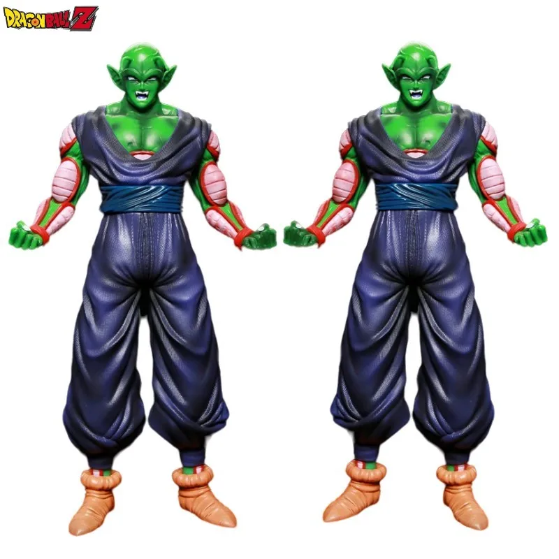 35cm Dragon Ball Piccolo Figure Gk Action Figures Chou Senshi Youth Form Anime Pvc Collection Statue Model Toys Ornament Gifts
35cm Dragon Ball Piccolo Figure Gk Action Figures Chou Senshi Youth Form Anime Pvc Collection Statue Model Toys Ornament Gifts