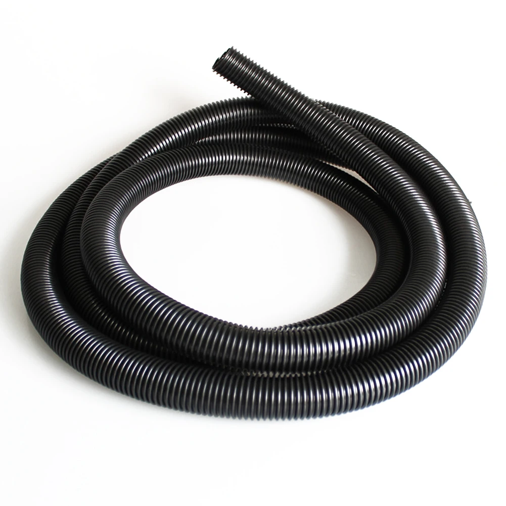 Vacuum Parts Vacuum Cleaner Hose Cold Curtains Heavy Pressure Household Supplies Resistant To High Temperature
Vacuum Parts Vacuum Cleaner Hose Cold Curtains Heavy Pressure Household Supplies Resistant To High Temperature