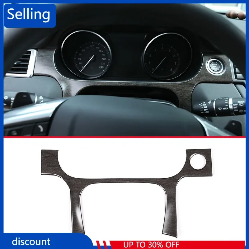1 Pcs For Land rover Discovery Sport 2015-2018 Oak Grain ABS Dashboard Decoration Cover Trim Accessories For Left Hand Drive
1 Pcs For Land rover Discovery Sport 2015-2018 Oak Grain ABS Dashboard Decoration Cover Trim Accessories For Left Hand Drive