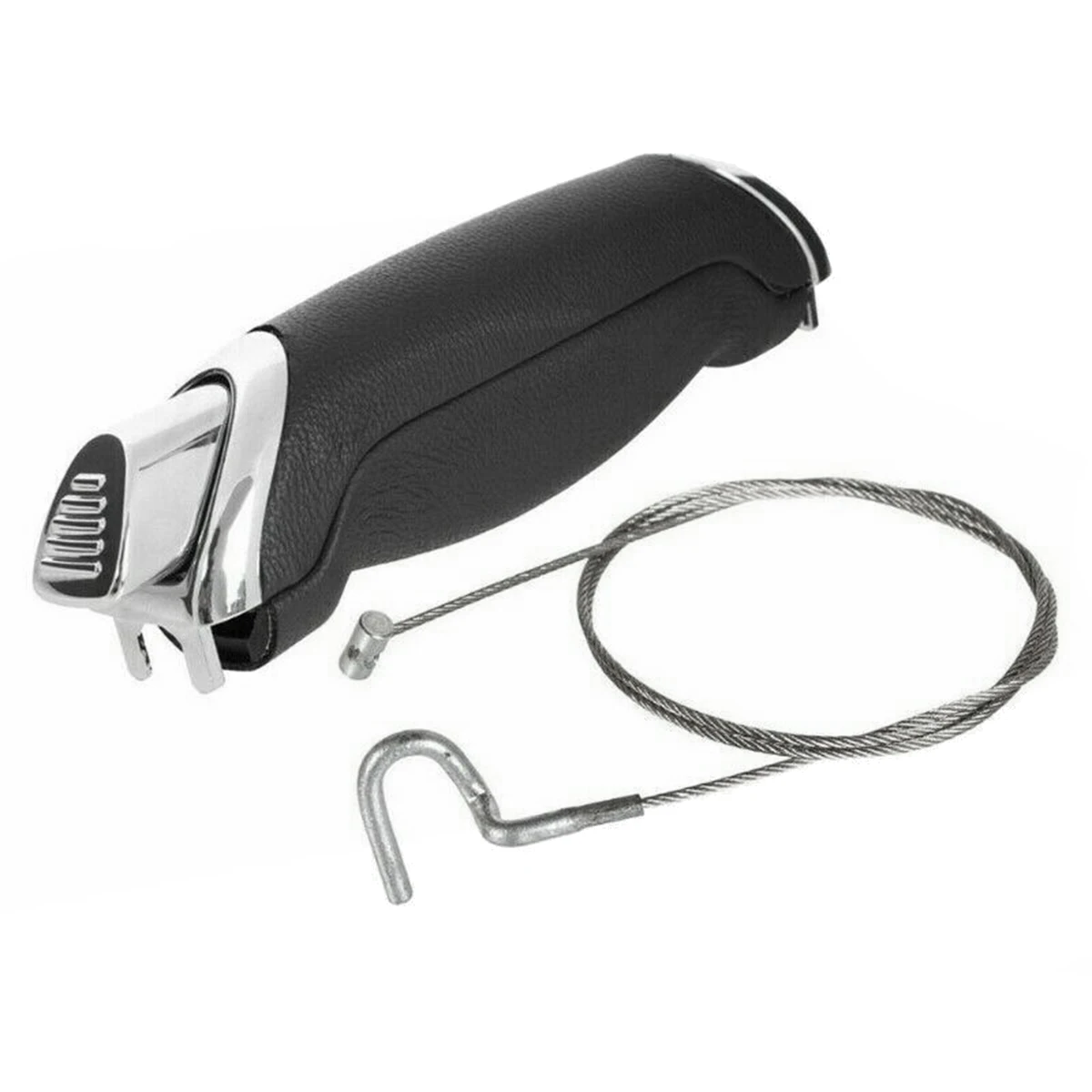 Hand Brake Lever + Cable Pull Repair Kit for Ford Galaxy S-MAX 2006-2015 6G912783AB 6G91-2783-AB 6G912780PC 1774992
Hand Brake Lever + Cable Pull Repair Kit for Ford Galaxy S-MAX 2006-2015 6G912783AB 6G91-2783-AB 6G912780PC 1774992