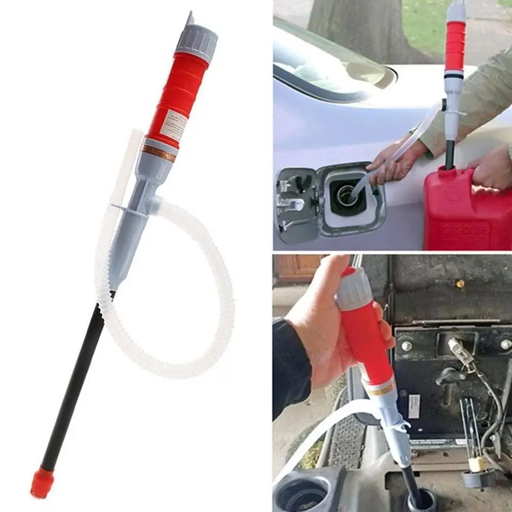 Portable Liquid Fuel Pump Electric Pump Oil Pipe Oil Changer Water Tank Fuel Tubing Oil Changer Water Gas Tools
Portable Liquid Fuel Pump Electric Pump Oil Pipe Oil Changer Water Tank Fuel Tubing Oil Changer Water Gas Tools
