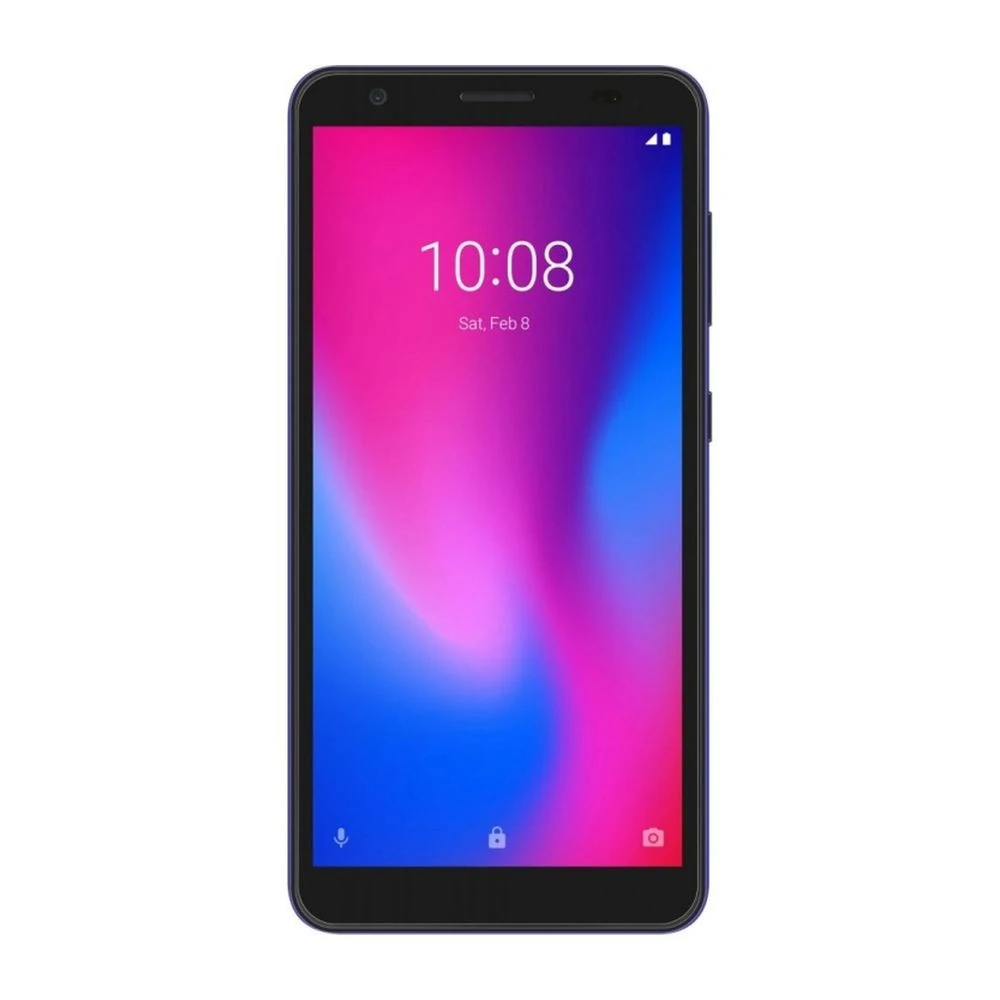 Смартфон ZTE Blade A3 2020 5.45 " IPS Spreadtrum SC9832E 1 Гб 32 8 Мп Android 9 NFC 2600 мАч | Мобильные телефоны