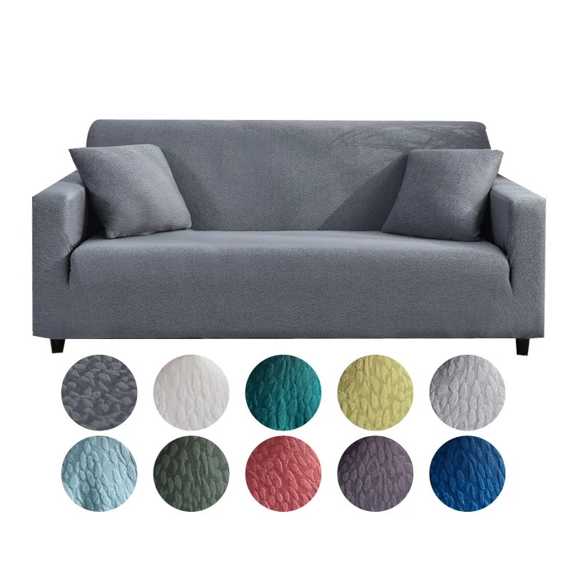 Slipcovers Sofa Cover for Living Room Couch Cover Stretch Sectional Elastic Stretch L shape Armchair Cover Deep Sofa 4size
Slipcovers Sofa Cover for Living Room Couch Cover Stretch Sectional Elastic Stretch L shape Armchair Cover Deep Sofa 4size