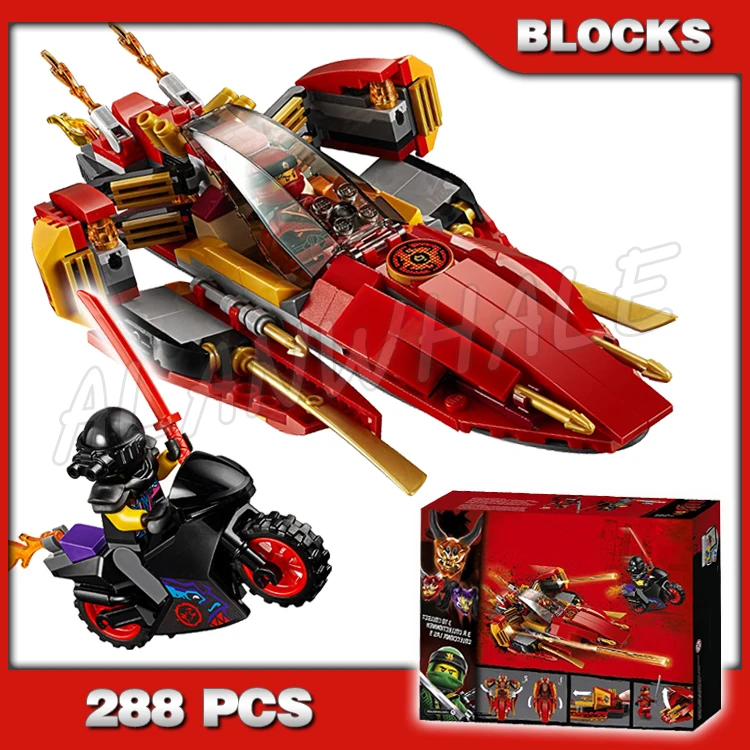 288pcs Katana V11 Battle Boat Street Bike Motorcycle 10801 Building Blocks Assemble Sets Bricks Compatible with Model
288pcs Katana V11 Battle Boat Street Bike Motorcycle 10801 Building Blocks Assemble Sets Bricks Compatible with Model