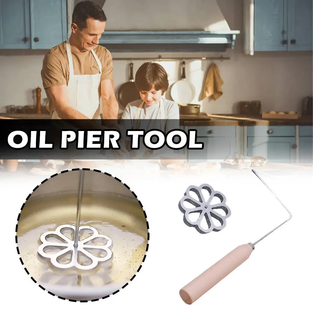 Rosette Timbale Iron Set Bunuelera With Handle Traditional Mexican Bunuelo Pastry Maker Cutter For Kitchen Gadget Flower
Rosette Timbale Iron Set Bunuelera With Handle Traditional Mexican Bunuelo Pastry Maker Cutter For Kitchen Gadget Flower