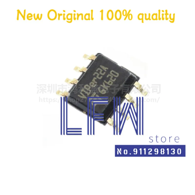 10pcs/lot VIPER22AS VIPER22A VIPER22 VIPER22ASTR-E SOIC-8 Chipset 100% New&Original In Stock
10pcs/lot VIPER22AS VIPER22A VIPER22 VIPER22ASTR-E SOIC-8 Chipset 100% New&Original In Stock