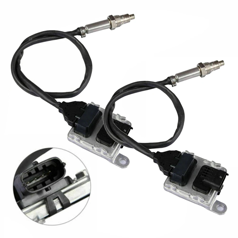Датчик Nox 21636088 22303391 2 шт. 5WK97366 Легкая установка для грузовика Volvo D11 D13 D16 абсолютно новый высокое качество
Датчик Nox 21636088 22303391 2 шт. 5WK97366 Легкая установка для грузовика Volvo D11 D13 D16 абсолютно новый высокое качество