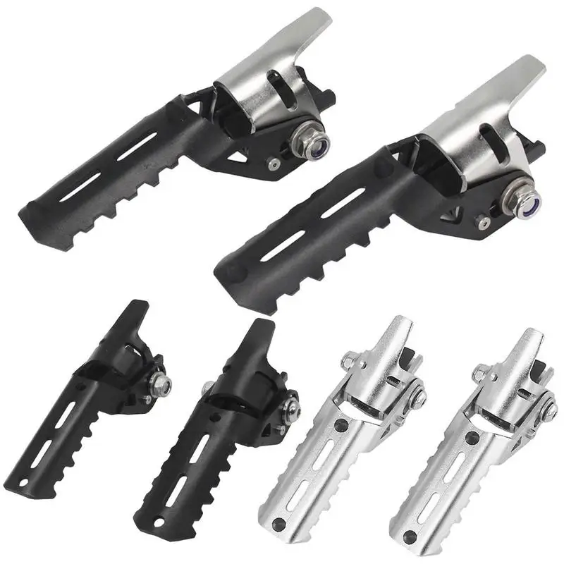 For BMWs R1200GS LC R1250GS Adv Adventure 2013-2022 Footboards For Motorcycle Highway Front Foot Pegs Folding Footrests Clamps
For BMWs R1200GS LC R1250GS Adv Adventure 2013-2022 Footboards For Motorcycle Highway Front Foot Pegs Folding Footrests Clamps
