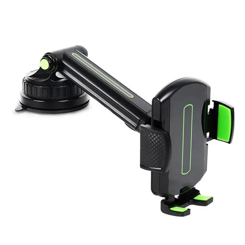 Phone Mount For Car Adjustable Arm Car Phone Holder Mount Mobile Phone Holder For Car Dashboard Windshield Air Vent 360 Degree
Phone Mount For Car Adjustable Arm Car Phone Holder Mount Mobile Phone Holder For Car Dashboard Windshield Air Vent 360 Degree