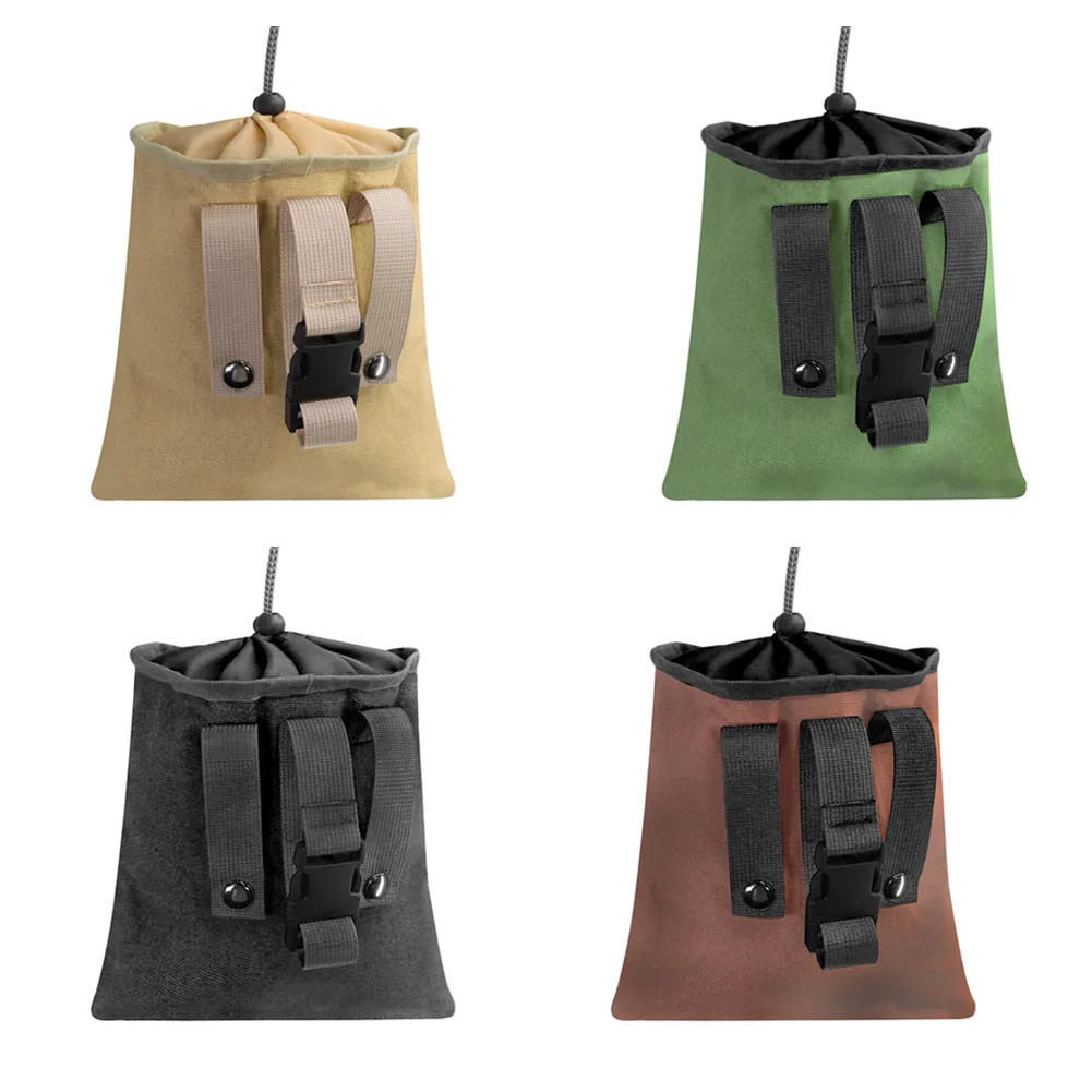 Portable Outdoor Foraging Bags Fruits Picking Pouch Collapsible Berry Puch Storage Leather Bushcraft Canvas Bag Camping New
Portable Outdoor Foraging Bags Fruits Picking Pouch Collapsible Berry Puch Storage Leather Bushcraft Canvas Bag Camping New