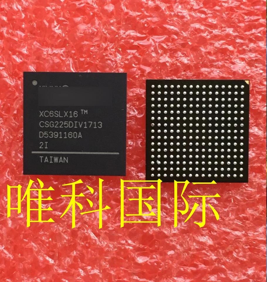 Оригинальные импортные оригинальные IC-чипы, 1 шт./лот XC5VSX50T-2FF665I XC5VSX50T XC5VSX50 BGA 100%, быстрая доставка
Оригинальные импортные оригинальные IC-чипы, 1 шт./лот XC5VSX50T-2FF665I XC5VSX50T XC5VSX50 BGA 100%, быстрая доставка
