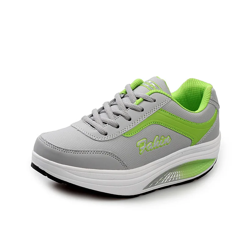 Benboy outdoor travel sports mesh rocking shoes Comfortable Breathable Single Shoes Women Casual Thick Bottom Shake Shoes
Benboy outdoor travel sports mesh rocking shoes Comfortable Breathable Single Shoes Women Casual Thick Bottom Shake Shoes