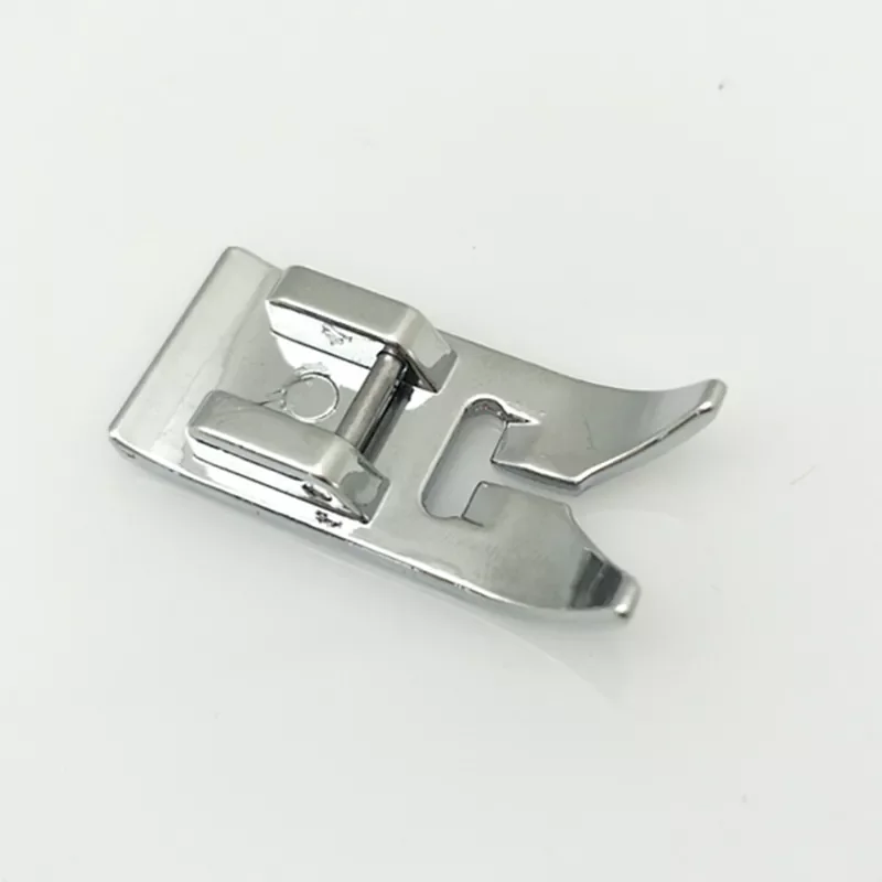 Universal Zig Zag Presser Snap On Foot for Singer Janome Brother Home Elna 5BB5345
Universal Zig Zag Presser Snap On Foot for Singer Janome Brother Home Elna 5BB5345
