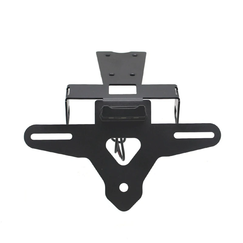 Motorcycle Tail Tidy Fender Eliminator Rear License Plate Holder Bracket Led Light For Honda CB750 CB 750 Hornet 2023
Motorcycle Tail Tidy Fender Eliminator Rear License Plate Holder Bracket Led Light For Honda CB750 CB 750 Hornet 2023