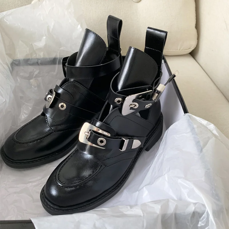 Platform Boots Women British Style 2023 New Autumn Retro Wild Thick-soled Increased Chelsea Motorcycle Boots Women Shoes
Platform Boots Women British Style 2023 New Autumn Retro Wild Thick-soled Increased Chelsea Motorcycle Boots Women Shoes