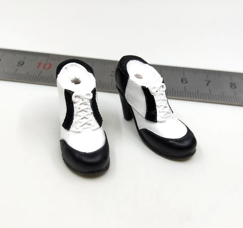 VSTOYS 1/6th 19XG66 Fighting Volleyball Series Sweet Lovely Cute Girl Sexy Solid Boots Shoes Hand Model For 12inch TBL PH Body
VSTOYS 1/6th 19XG66 Fighting Volleyball Series Sweet Lovely Cute Girl Sexy Solid Boots Shoes Hand Model For 12inch TBL PH Body