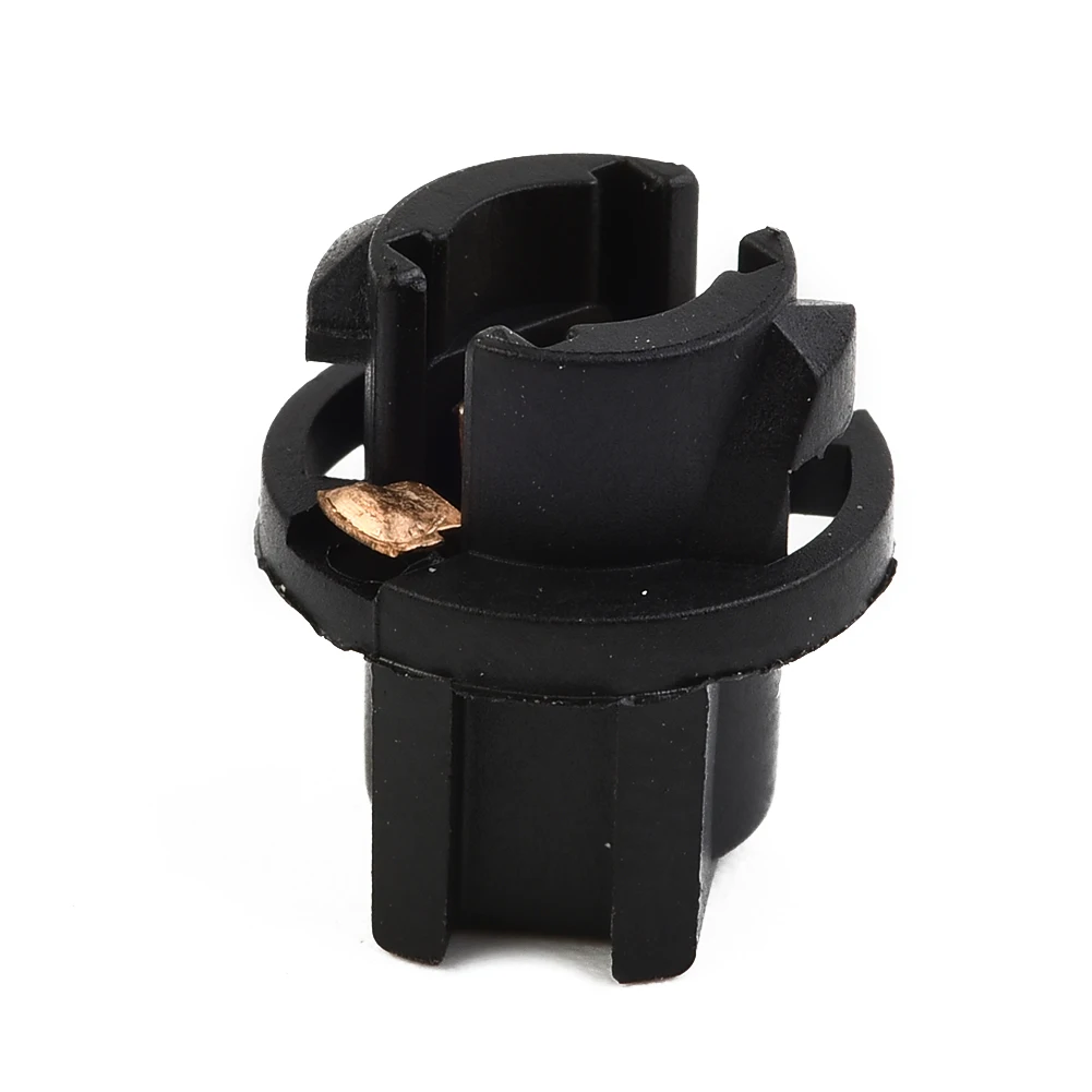 Colour Variance Etc Does Not Define As Wrong Or Defective Ite(1pcs) T5 And T10 Socket Twisted Meter Cluster V2 Soket Bulb Holder
Colour Variance Etc Does Not Define As Wrong Or Defective Ite(1pcs) T5 And T10 Socket Twisted Meter Cluster V2 Soket Bulb Holder