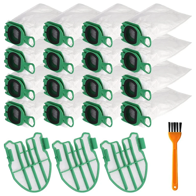 Vacuum Cleaner Bags For Vorwerk Kobold Vb100 Premium Filter Bags, Filter Bags Accessories, Filter Bags Accessories
Vacuum Cleaner Bags For Vorwerk Kobold Vb100 Premium Filter Bags, Filter Bags Accessories, Filter Bags Accessories