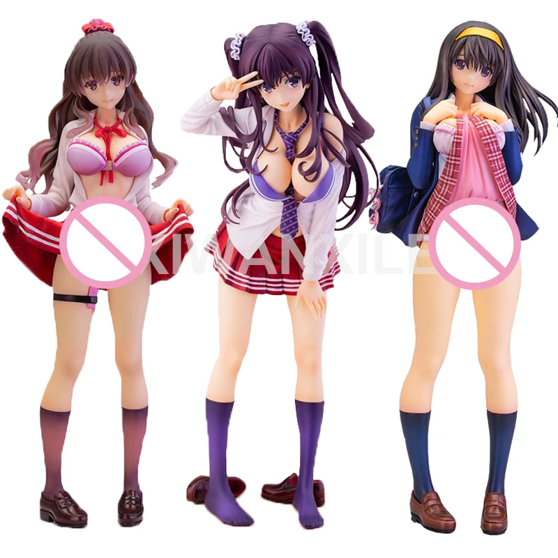 18cm SkyTube Comic Aun Sara Hatano/Kanna Yuzuki Anime Figure T2 Art Girls Kikyou Hanazono Action Figure Adult Collectible Dolls
18cm SkyTube Comic Aun Sara Hatano/Kanna Yuzuki Anime Figure T2 Art Girls Kikyou Hanazono Action Figure Adult Collectible Dolls