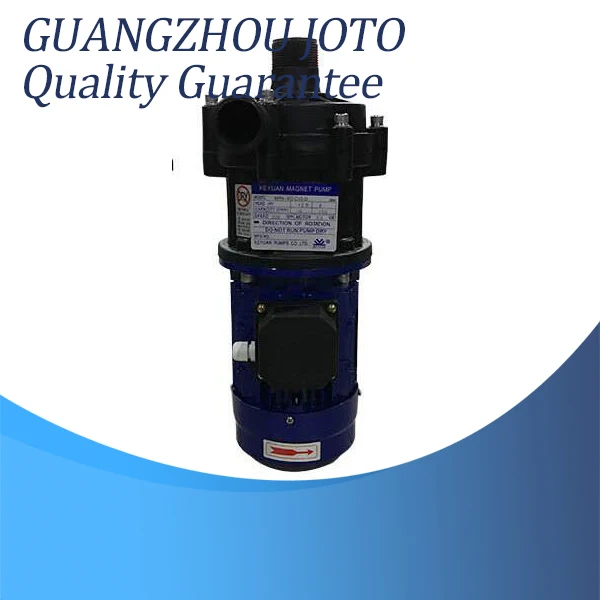 MPH-400-CV5-D Magnetic Drive Centrifugal Pump Non-leakage 400W Acid Proof Pump
MPH-400-CV5-D Magnetic Drive Centrifugal Pump Non-leakage 400W Acid Proof Pump