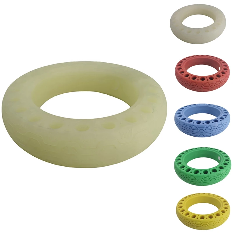 10 Inch Rubber Solid Tires For Ninebot Max G30 Electric Scooter Honeycomb Shock Absorber Damping Tyre
10 Inch Rubber Solid Tires For Ninebot Max G30 Electric Scooter Honeycomb Shock Absorber Damping Tyre